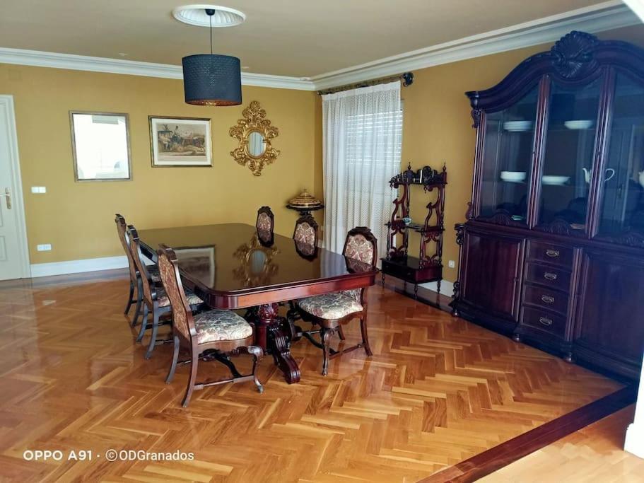 Вилла La Casona Imperial Альпедрете Экстерьер фото